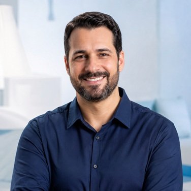 Ricardo Menezes
